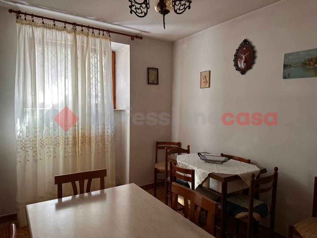 Appartamento a Avezzano in Via Flammini, 10 - Foto 4