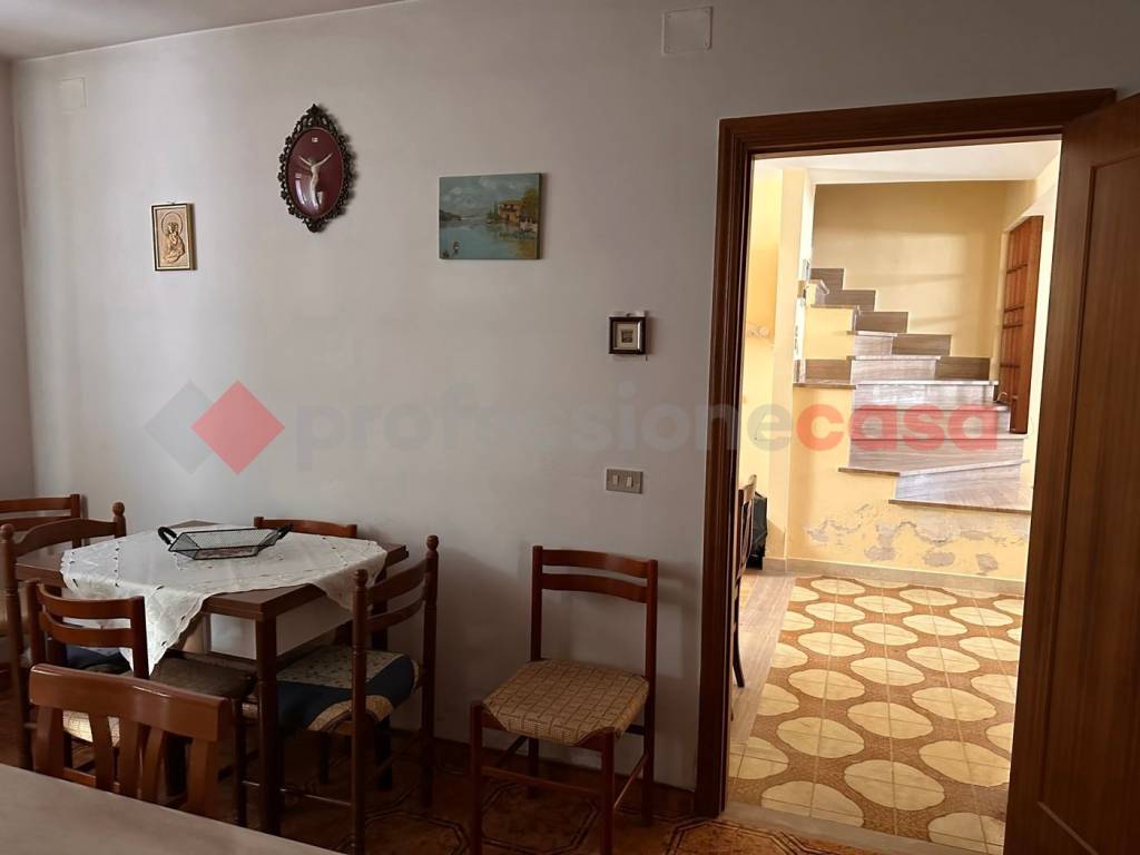 Appartamento a Avezzano in Via Flammini, 10 - Foto 5