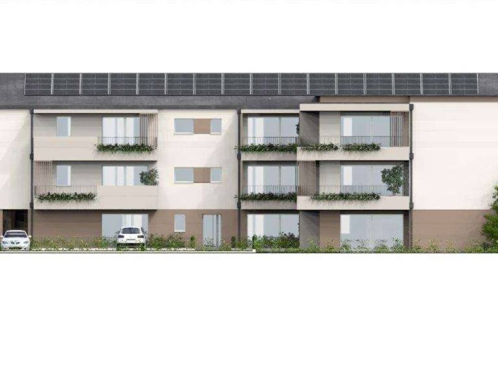 Appartamento a Montebelluna in Via A. Annassilide - Foto 2