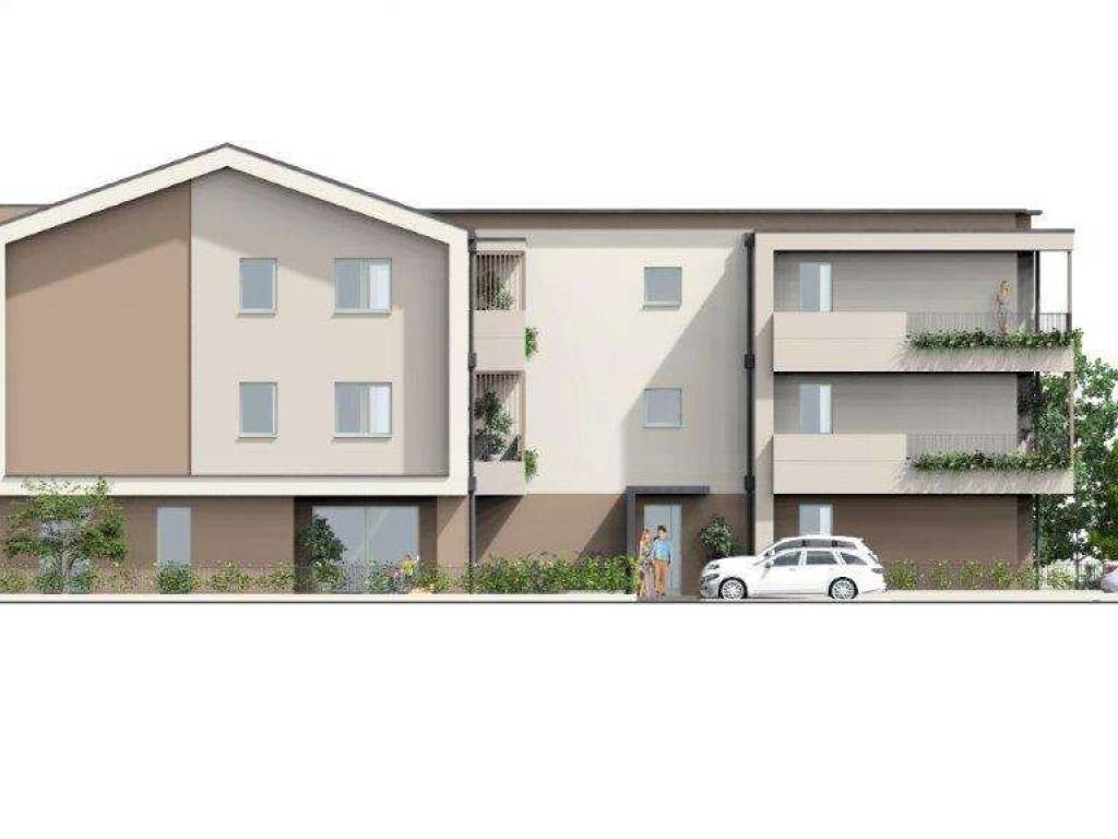 Appartamento a Montebelluna in Via A. Annassilide - Foto 3