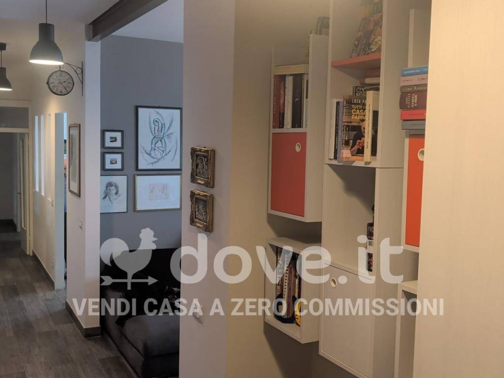 Appartamento a Arezzo in Via Alessandro Malaspina, 18 - Foto 2