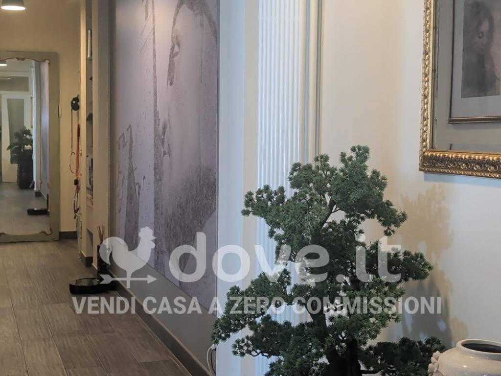 Appartamento a Arezzo in Via Alessandro Malaspina, 18 - Foto 3