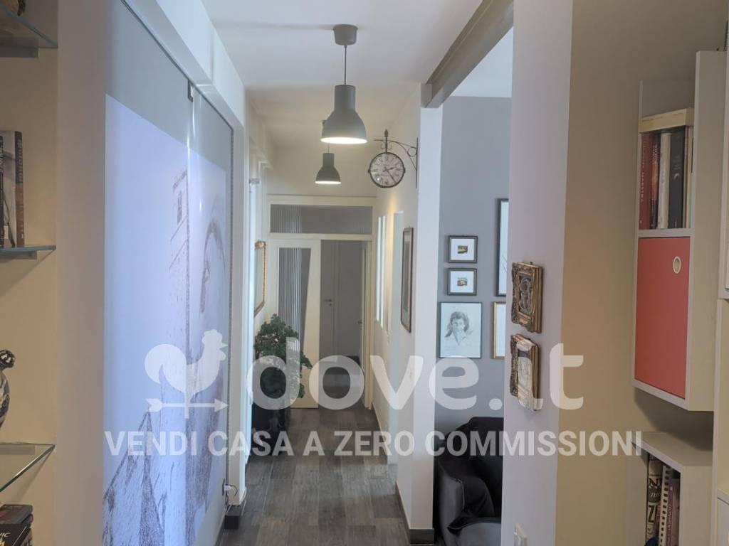 Appartamento a Arezzo in Via Alessandro Malaspina, 18 - Foto 4