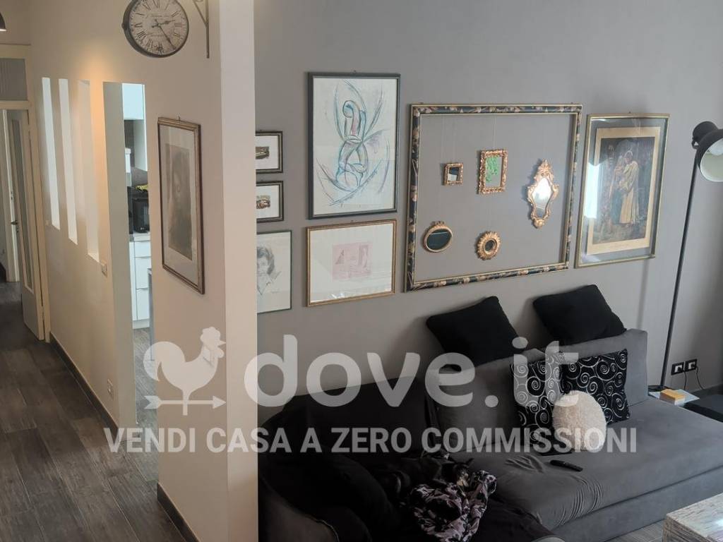 Appartamento a Arezzo in Via Alessandro Malaspina, 18 - Foto 5