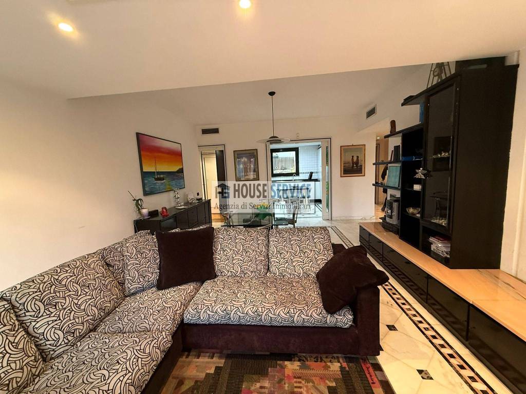 Villa a Gaeta - Foto 2