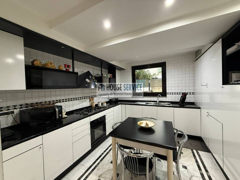 Villa a Gaeta - Foto 5