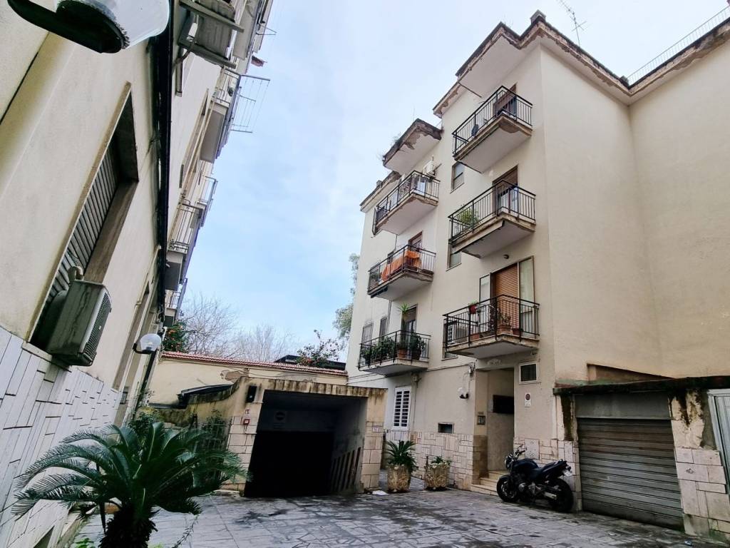 Appartamento a Caserta in Corso Trieste, 211 - Foto 2