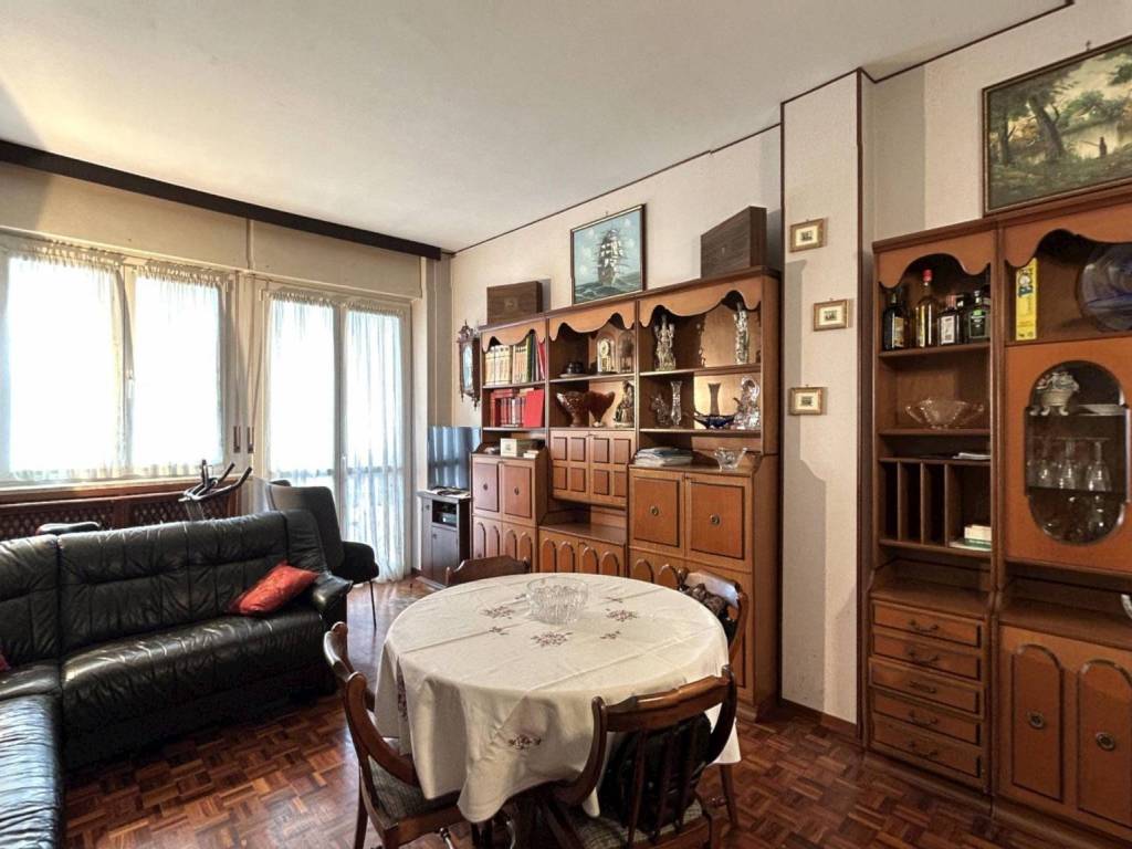 Appartamento a Piossasco in Via Cristoforo Colombo - Foto 2