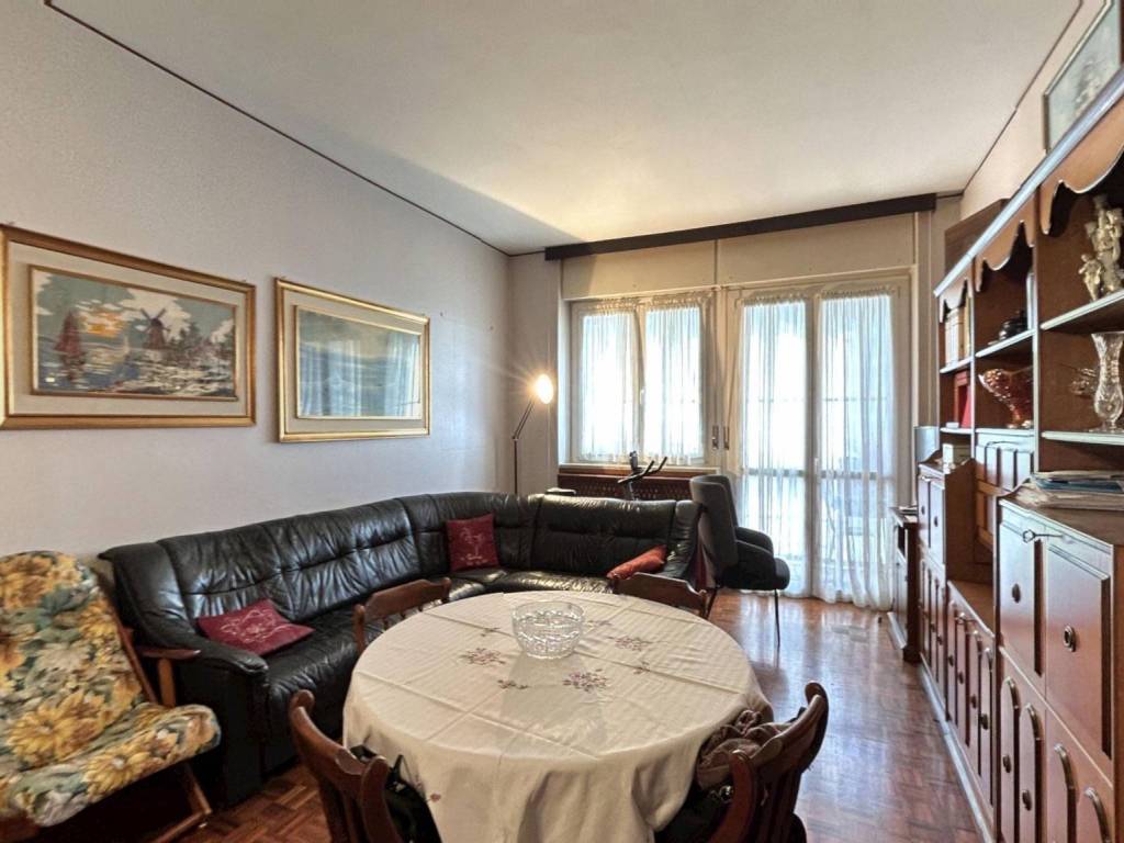 Appartamento a Piossasco in Via Cristoforo Colombo - Foto 3