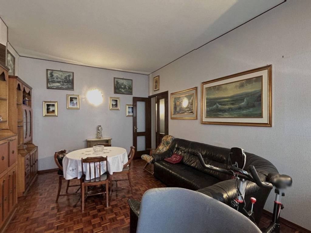 Appartamento a Piossasco in Via Cristoforo Colombo - Foto 4
