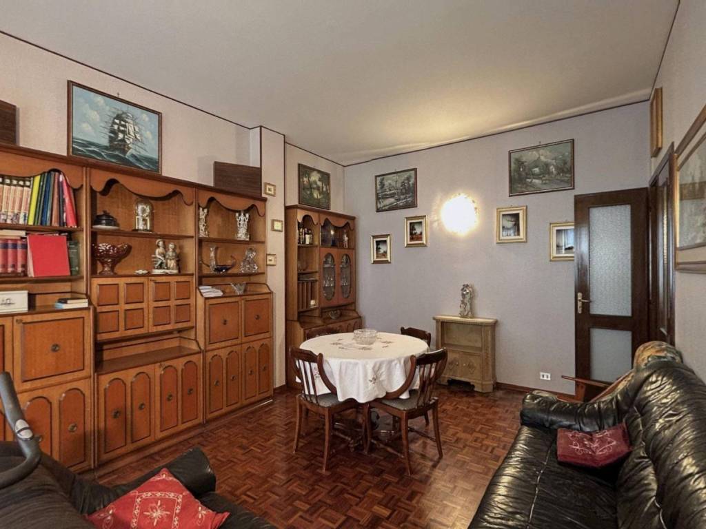 Appartamento a Piossasco in Via Cristoforo Colombo - Foto 5