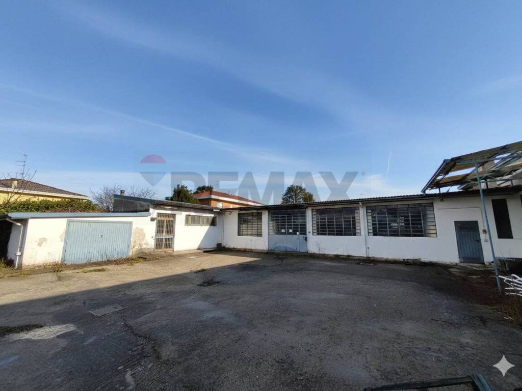 Immobile a Vanzaghello in VIA SILVIO PELLICO, 13 - Foto 5