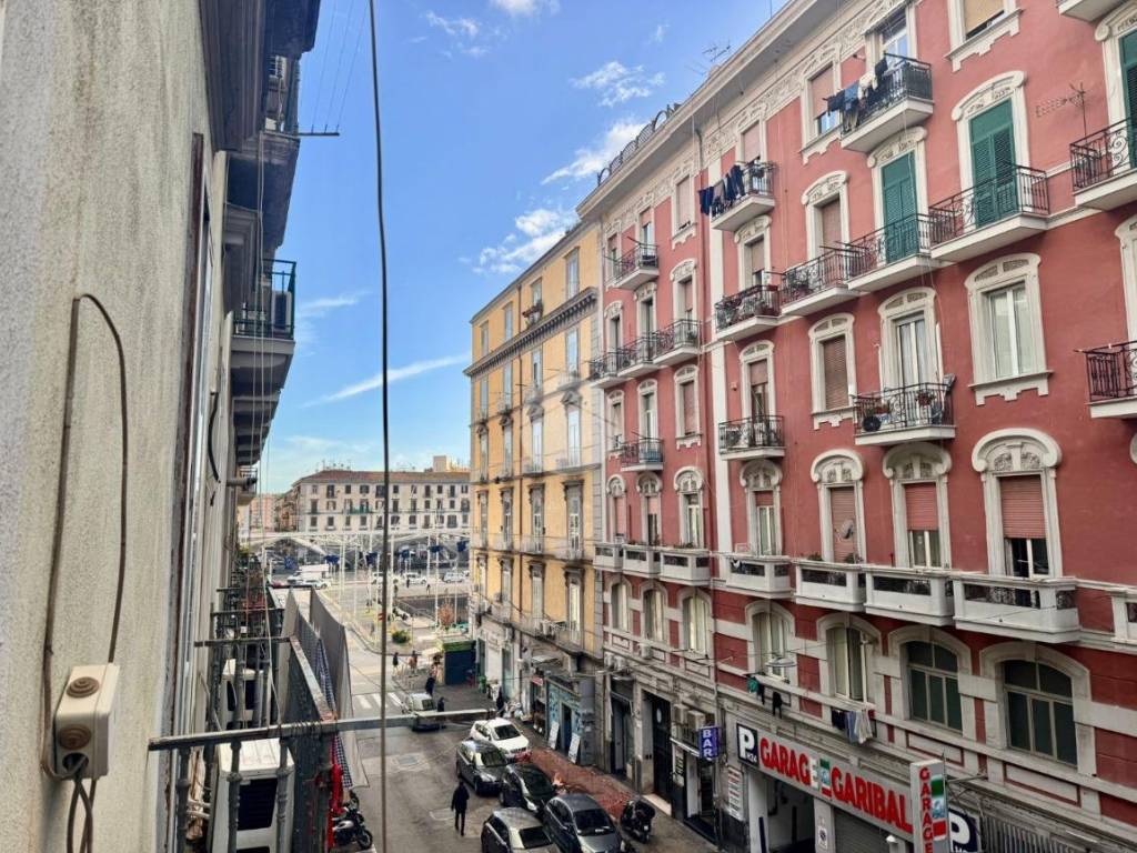 Appartamento a Napoli in VIA TORINO, 113 - Foto 2