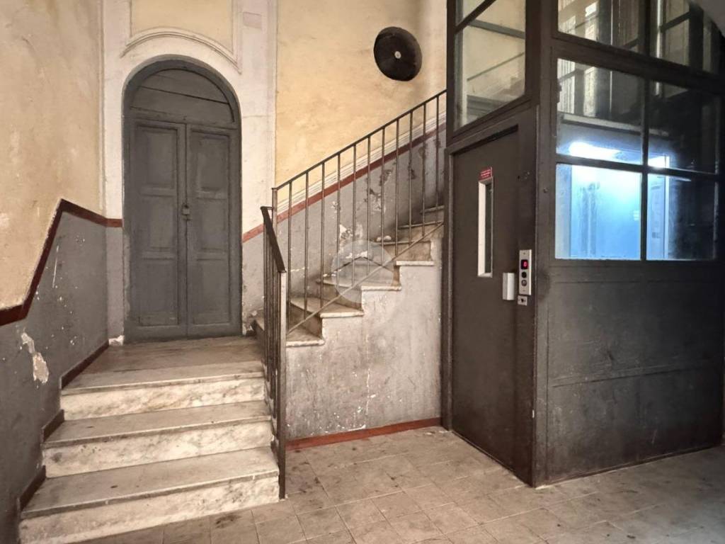 Appartamento a Napoli in VIA TORINO, 113 - Foto 3
