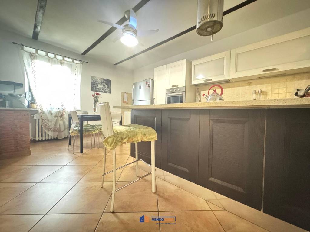 Rustico / casale a Montegrosso d'asti in Via Santo Stefano, 102 - Foto 3