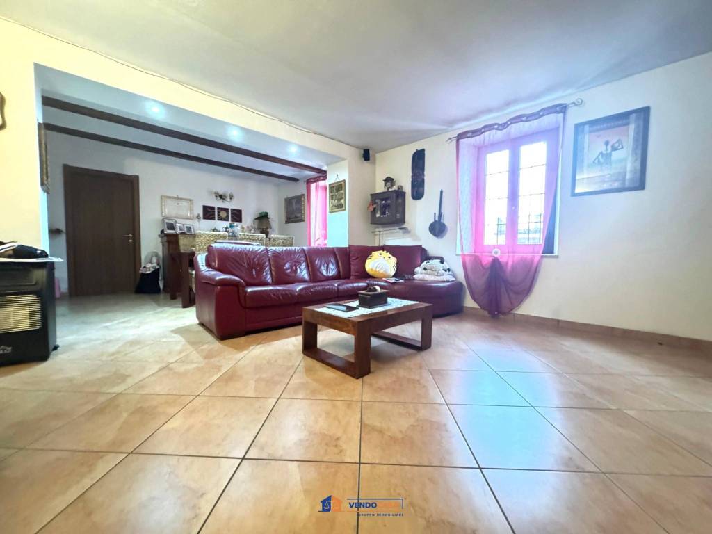 Rustico / casale a Montegrosso d'asti in Via Santo Stefano, 102 - Foto 4