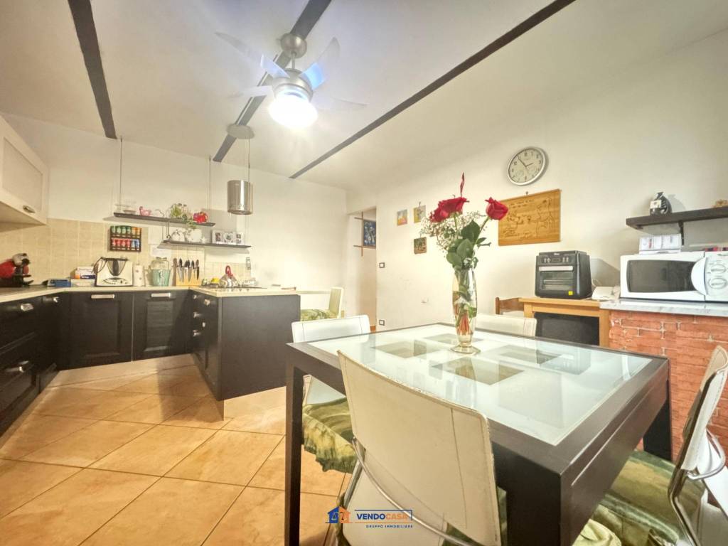 Rustico / casale a Montegrosso d'asti in Via Santo Stefano, 102 - Foto 5