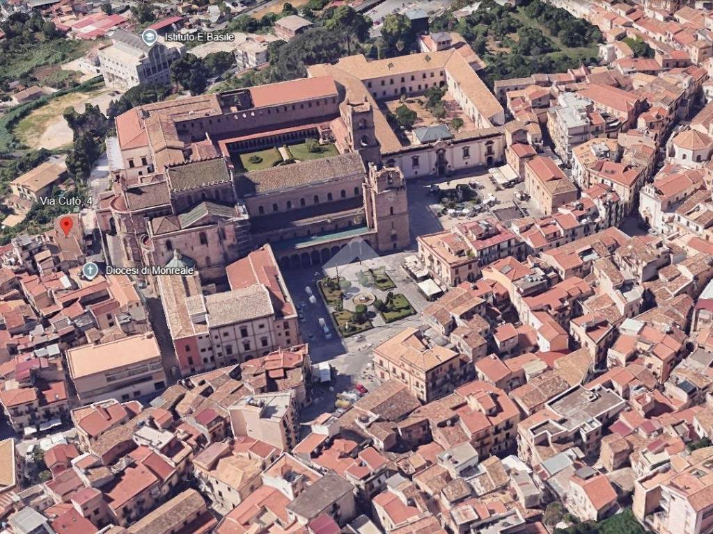 Appartamento a Monreale in Via Cutò, 4 - Foto 2