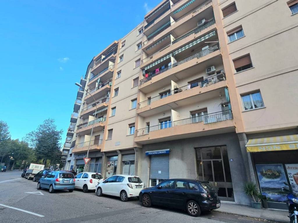 Immobile a Trieste in Via del Roncheto, 24 - Foto 2