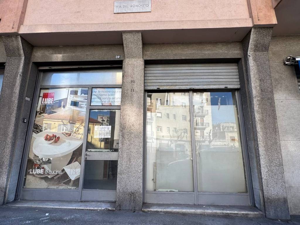 Immobile a Trieste in Via del Roncheto, 24 - Foto 3