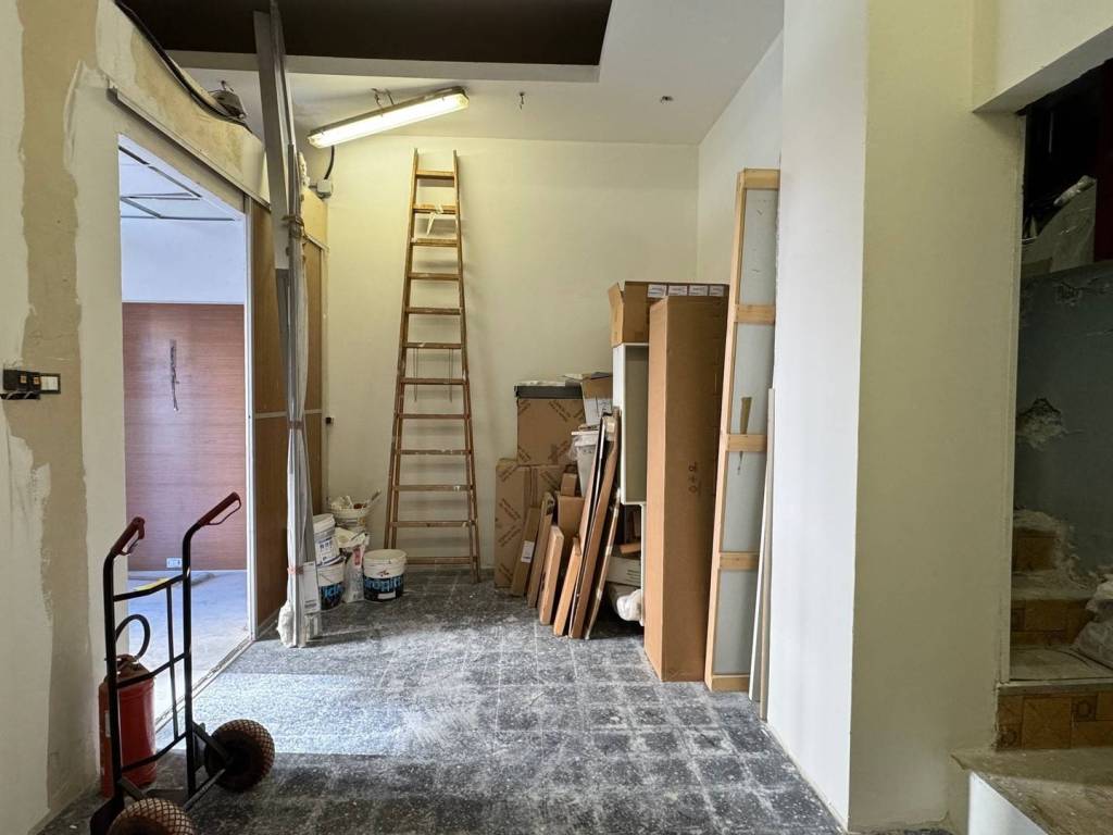 Immobile a Trieste in Via del Roncheto, 24 - Foto 4