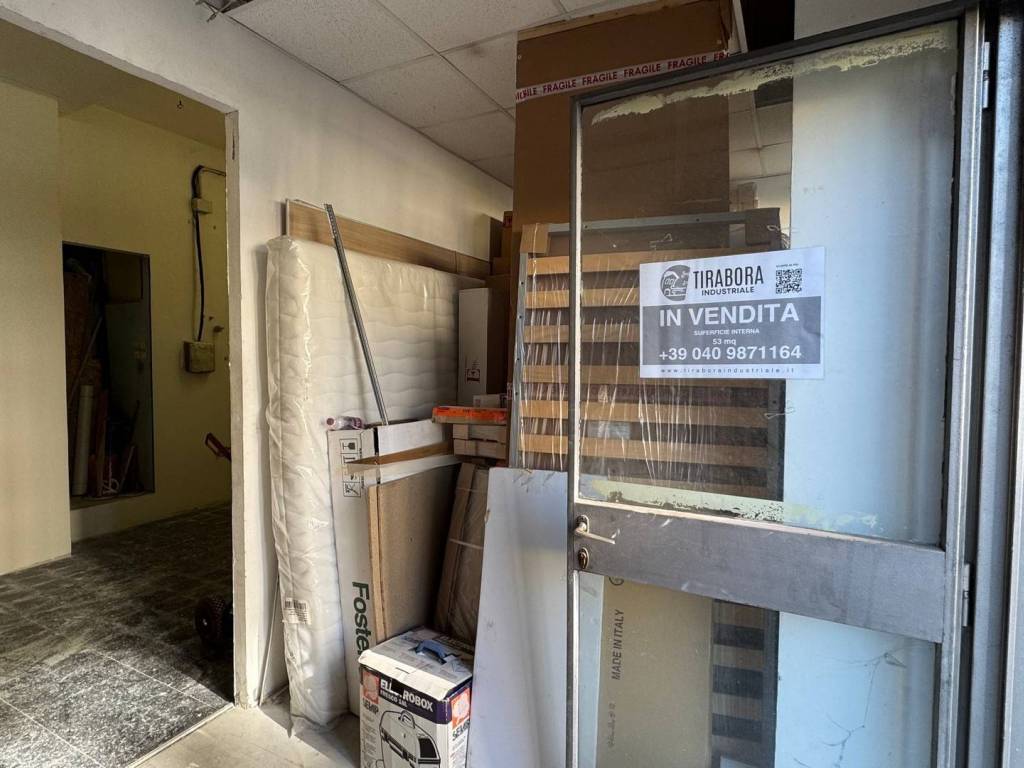 Immobile a Trieste in Via del Roncheto, 24 - Foto 5