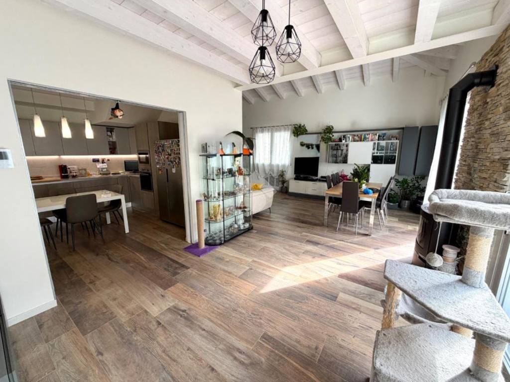 Villa a Padova in Via Jacopo Cavacio - Foto 2