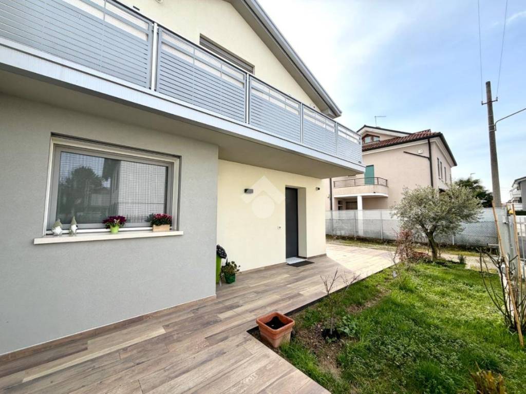 Villa a Padova in Via Jacopo Cavacio - Foto 4