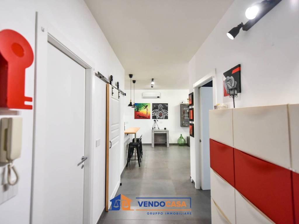 Appartamento a Settimo torinese in Via Amedeo Avogadro, 6 - Foto 3