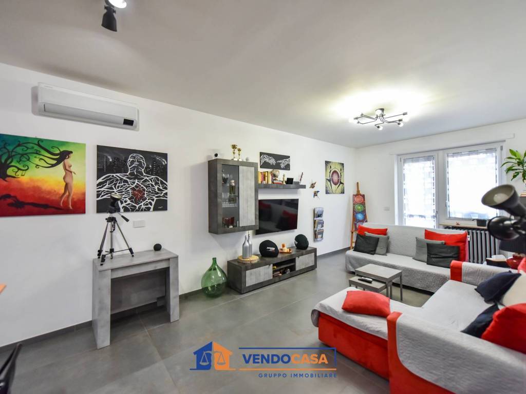 Appartamento a Settimo torinese in Via Amedeo Avogadro, 6 - Foto 5