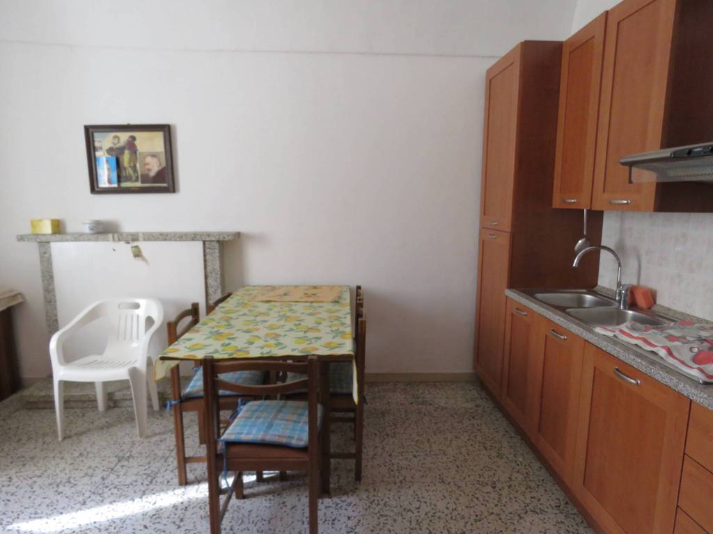 Appartamento a San vito chietino in Corso Trento e Trieste, 45 - Foto 2