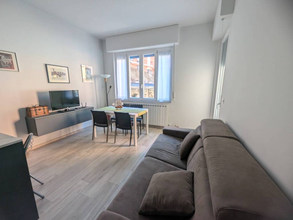 Appartamento a Laigueglia in Via Castello Romano, 35 - Foto 2