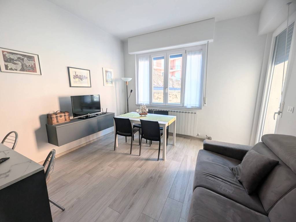 Appartamento a Laigueglia in Via Castello Romano, 35 - Foto 4