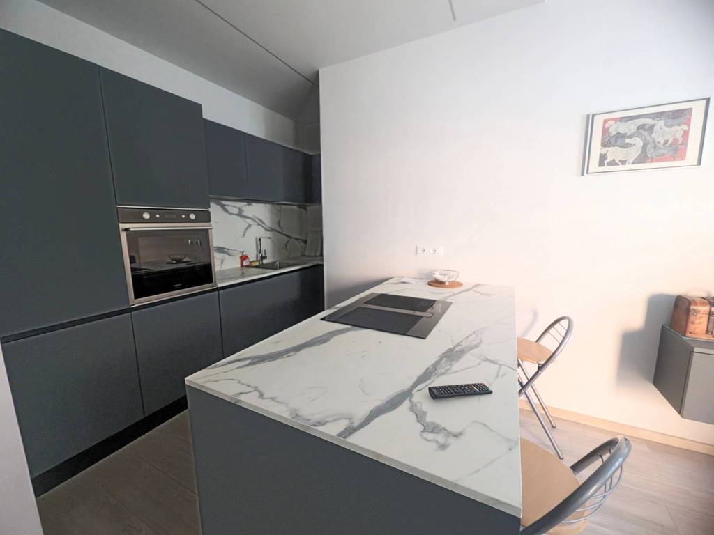 Appartamento a Laigueglia in Via Castello Romano, 35 - Foto 5