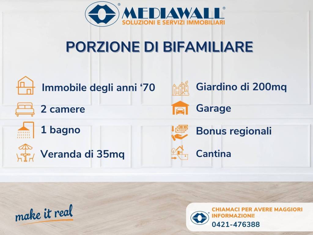 Villa a Porcia - Foto 3