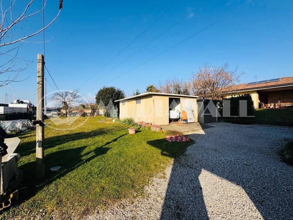 Villa a Porcia - Foto 4