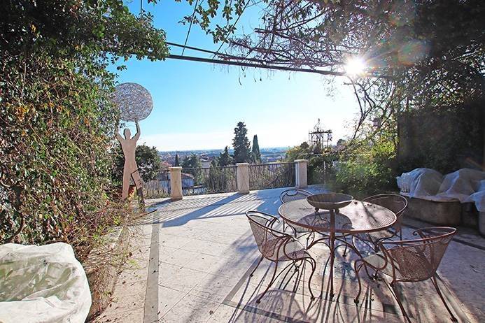 Casa indipendente a Bergamo in viale Vittorio emanuele - Foto 3