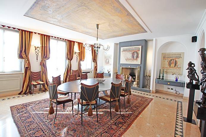 Casa indipendente a Bergamo in viale Vittorio emanuele - Foto 5