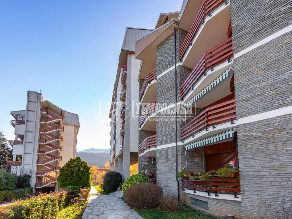 Appartamento a Coazze in Via Freinetto - Foto 1