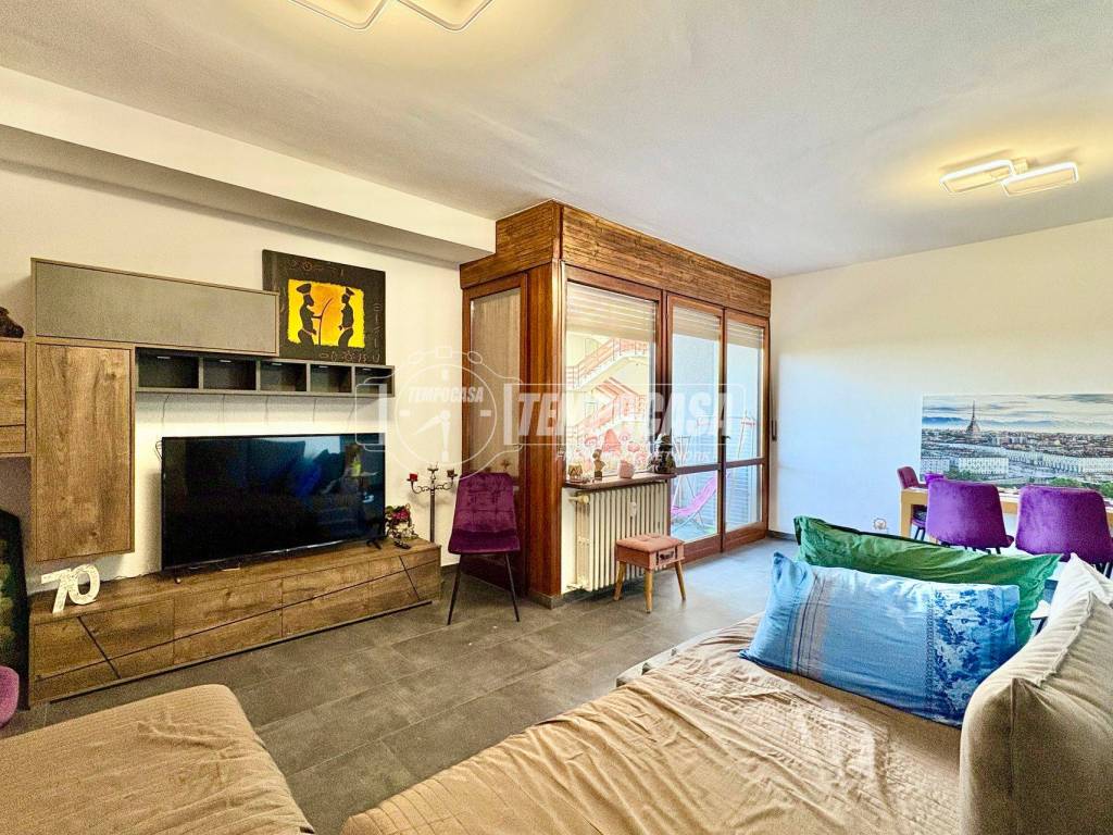 Appartamento a Coazze in Via Freinetto - Foto 2