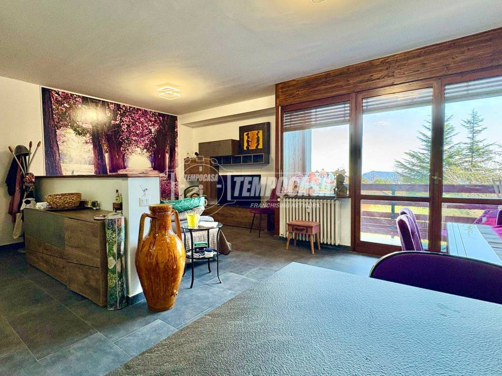 Appartamento a Coazze in Via Freinetto - Foto 3