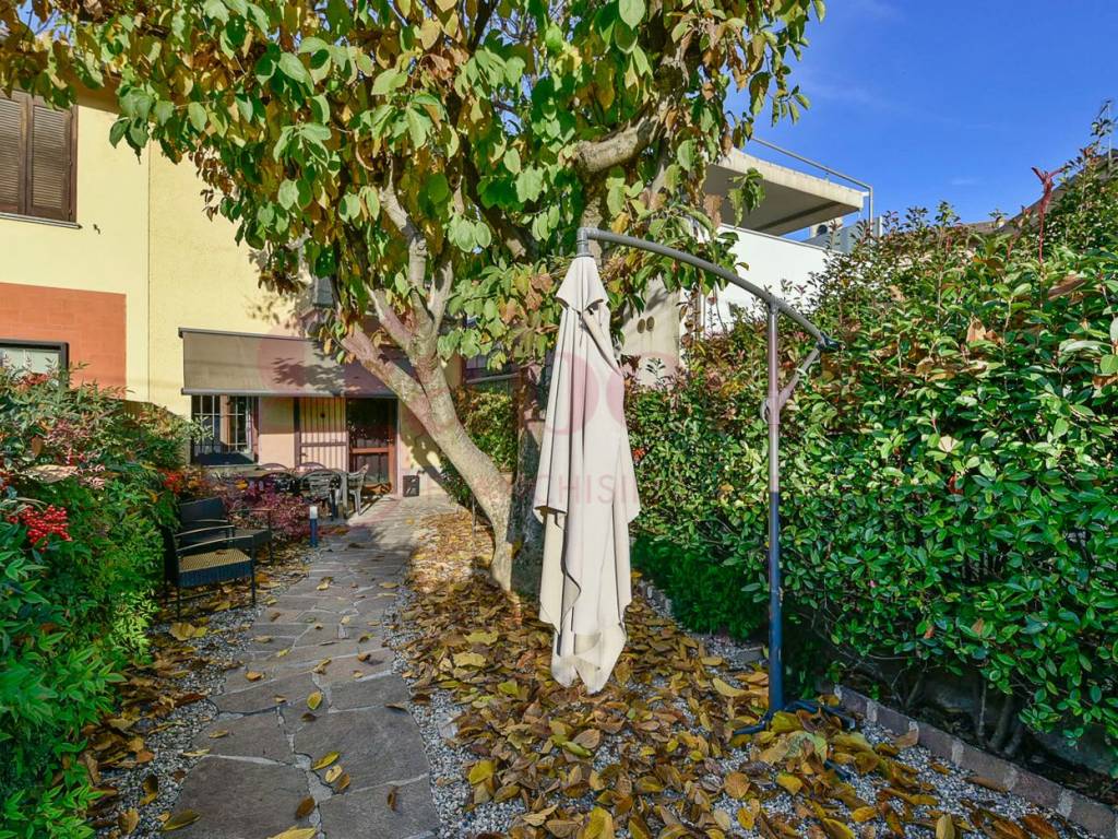 Appartamento a Cantù in Viale Italia , . - Foto 4