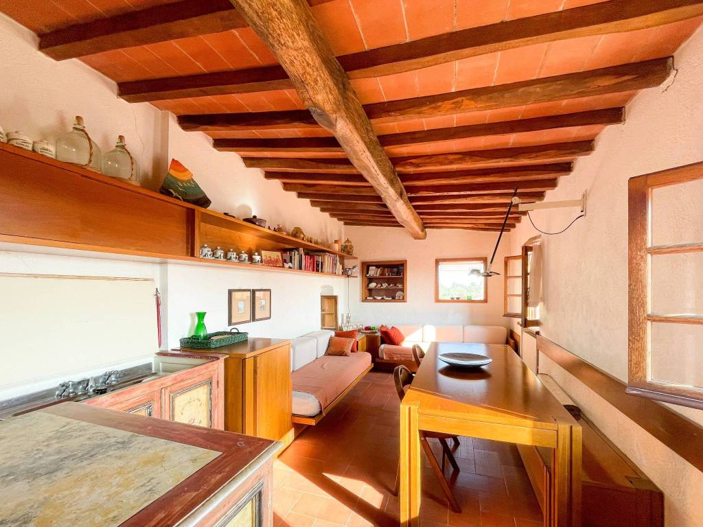 Casa indipendente a Ameglia in Piazza 13 Dicembre - Foto 3