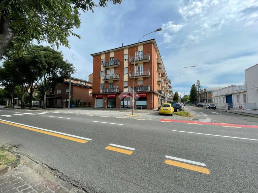 Immobile a Carpi in Via A. Manzoni, 137 - Foto 2