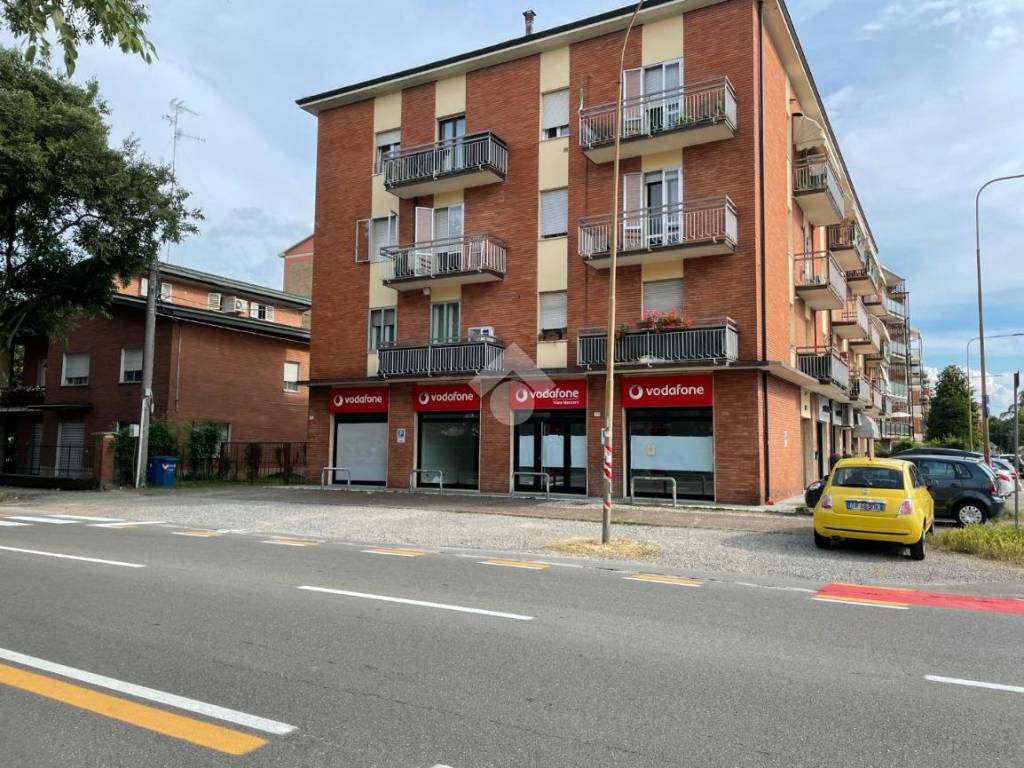 Immobile a Carpi in Via A. Manzoni, 137 - Foto 3