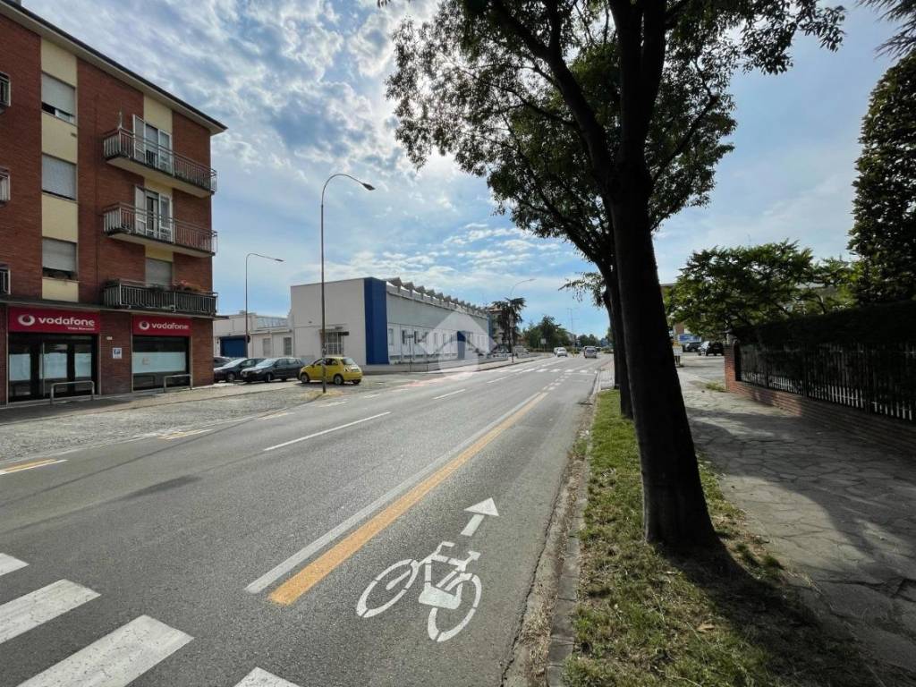 Immobile a Carpi in Via A. Manzoni, 137 - Foto 4