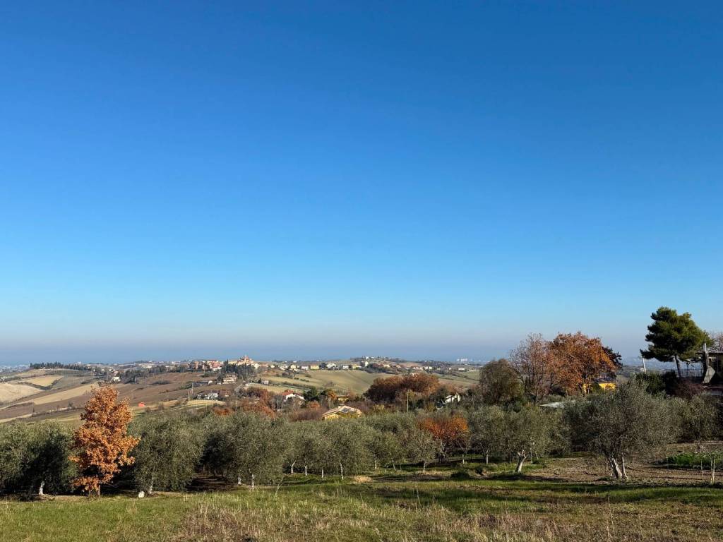 Rustico / casale a San clemente in Via Panoramica, 38 - Foto 3