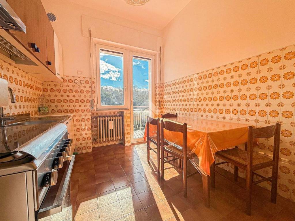 Appartamento a Chieti in Via Colonnetta, 142 - Foto 2