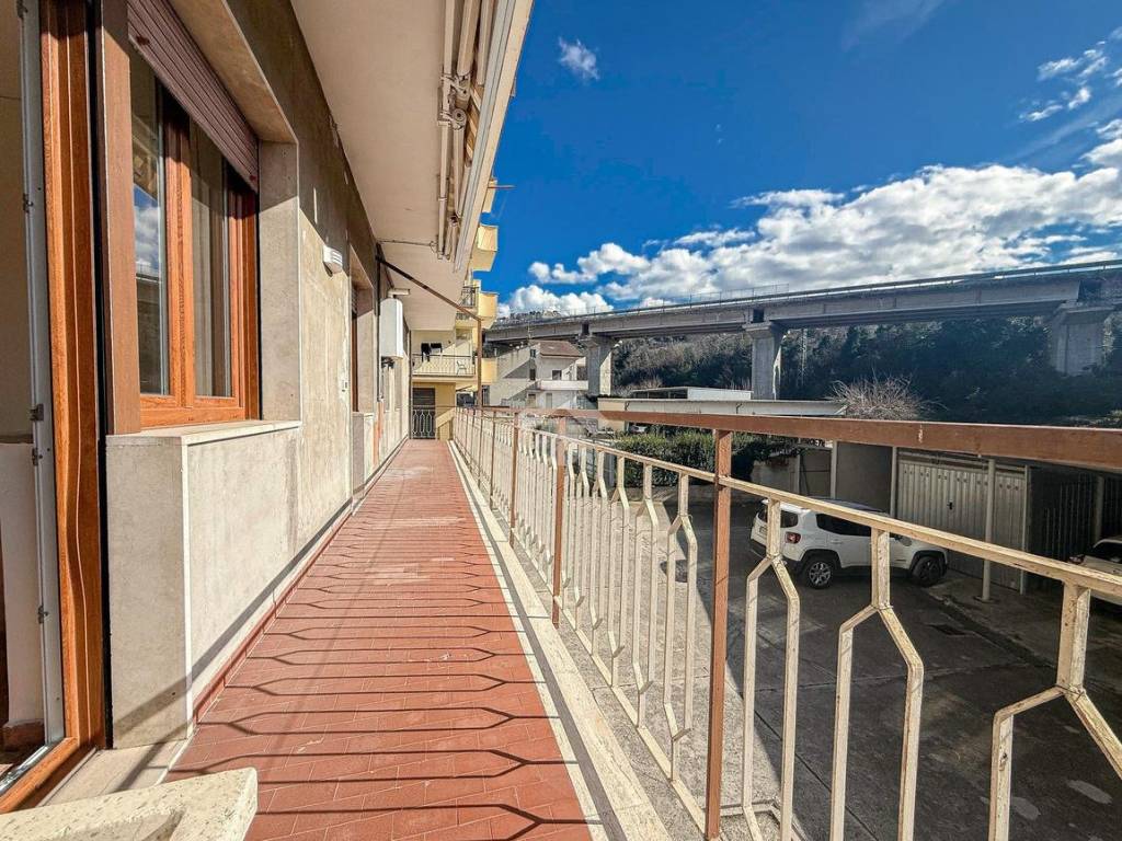 Appartamento a Chieti in Via Colonnetta, 142 - Foto 3