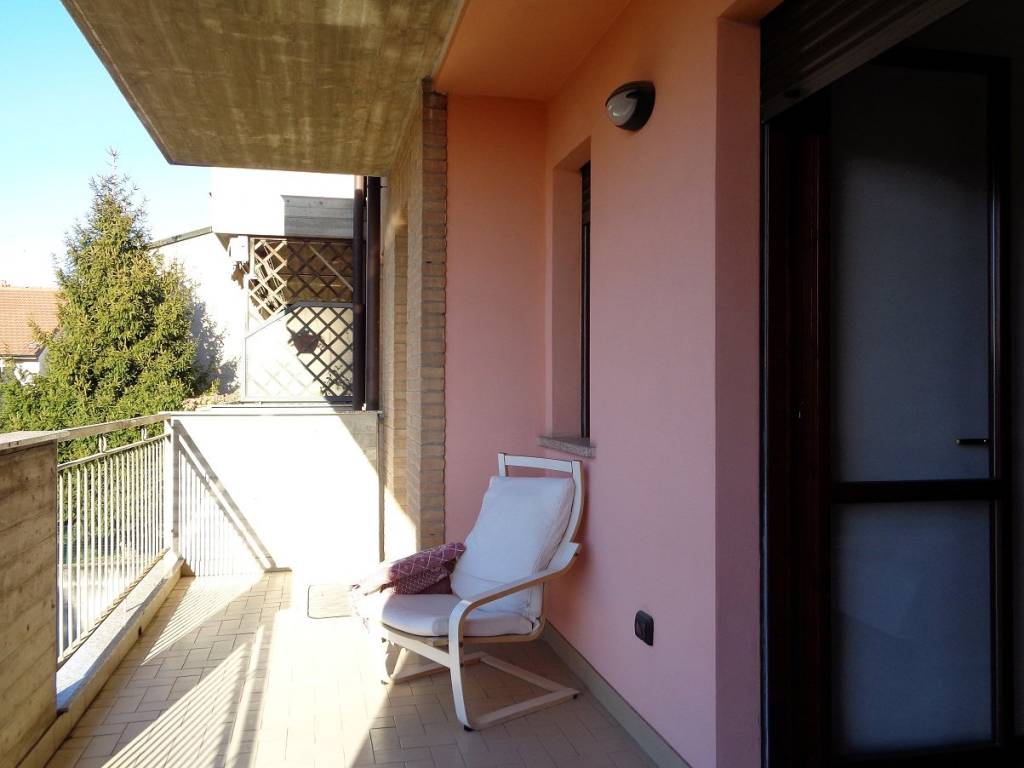 Appartamento a Bernareggio in Via Armando Diaz, 10 - Foto 5